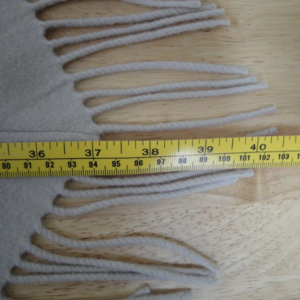 Zara wrap jacket - Picture 10 of 11
